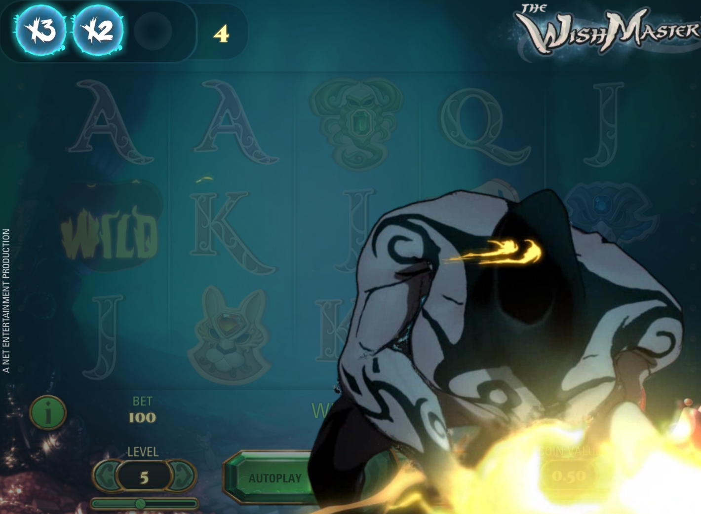 $130 Free Money at Spinit Casino