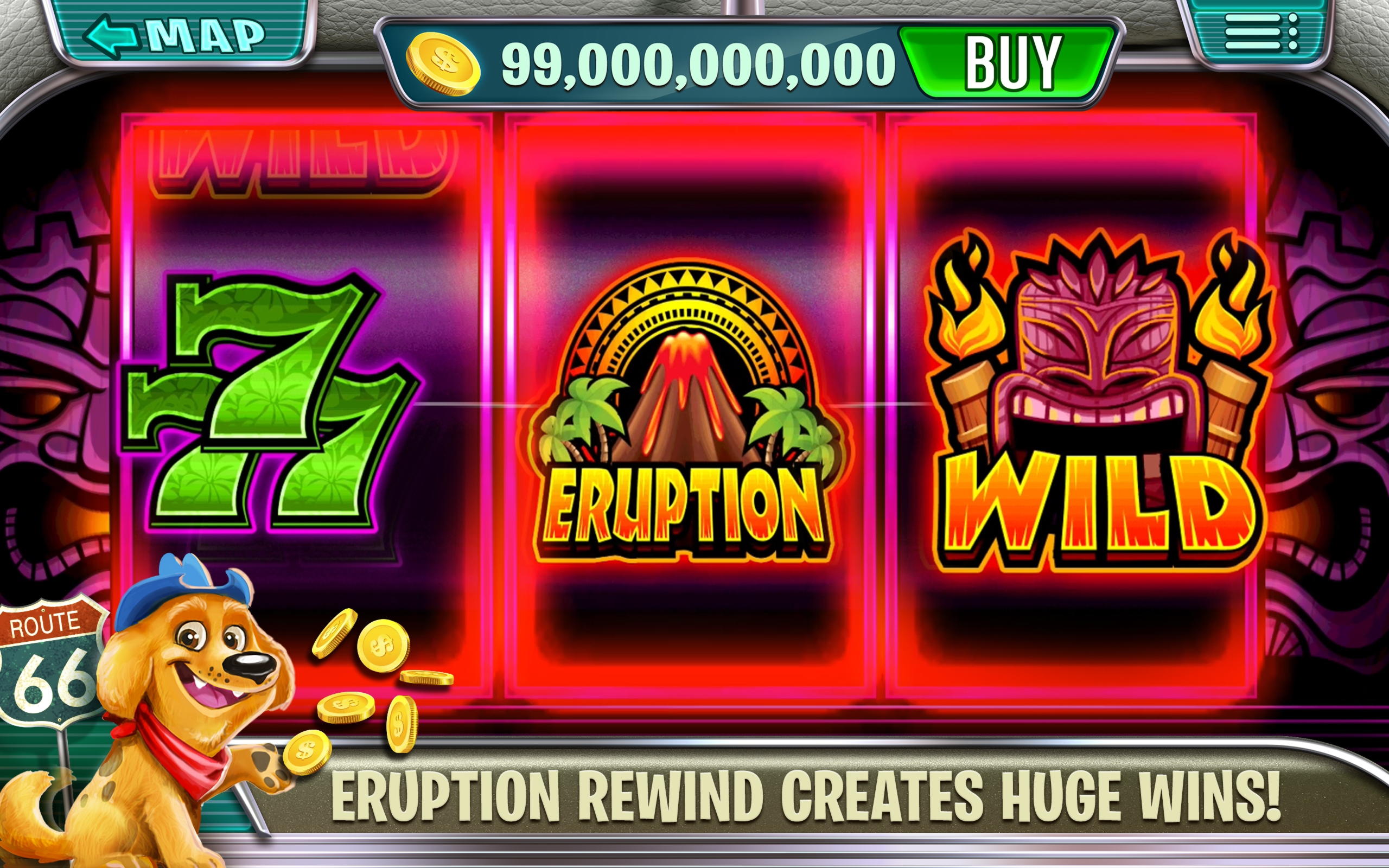 715% Мач в казино на Betway Casino