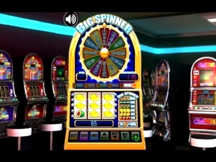 260 Безплатни завъртания без депозити казино в Spinrider Casino